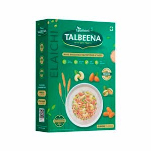 talbina