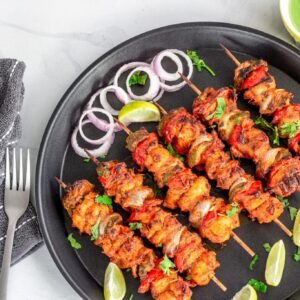 chicken tikka