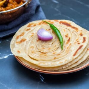 paratha