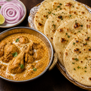 chicken korma