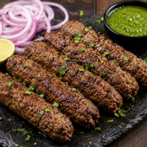 mutton kabab